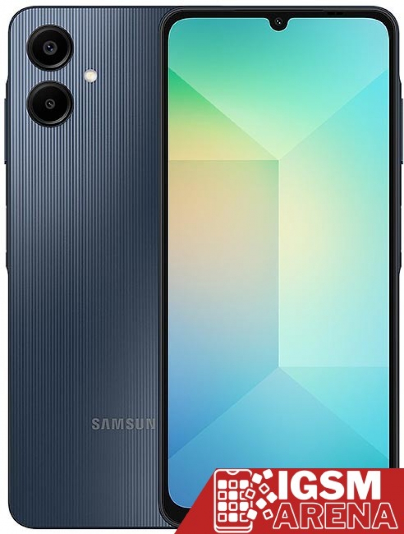 Samsung Galaxy A06