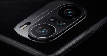 Official poster confirms Redmi K40 will have a triple camera