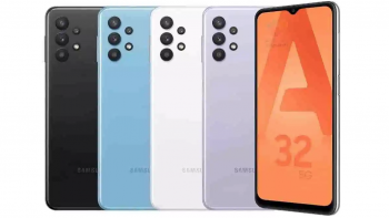 Galaxy A32, A52, and A72 is being launched by Samsung in India soon 