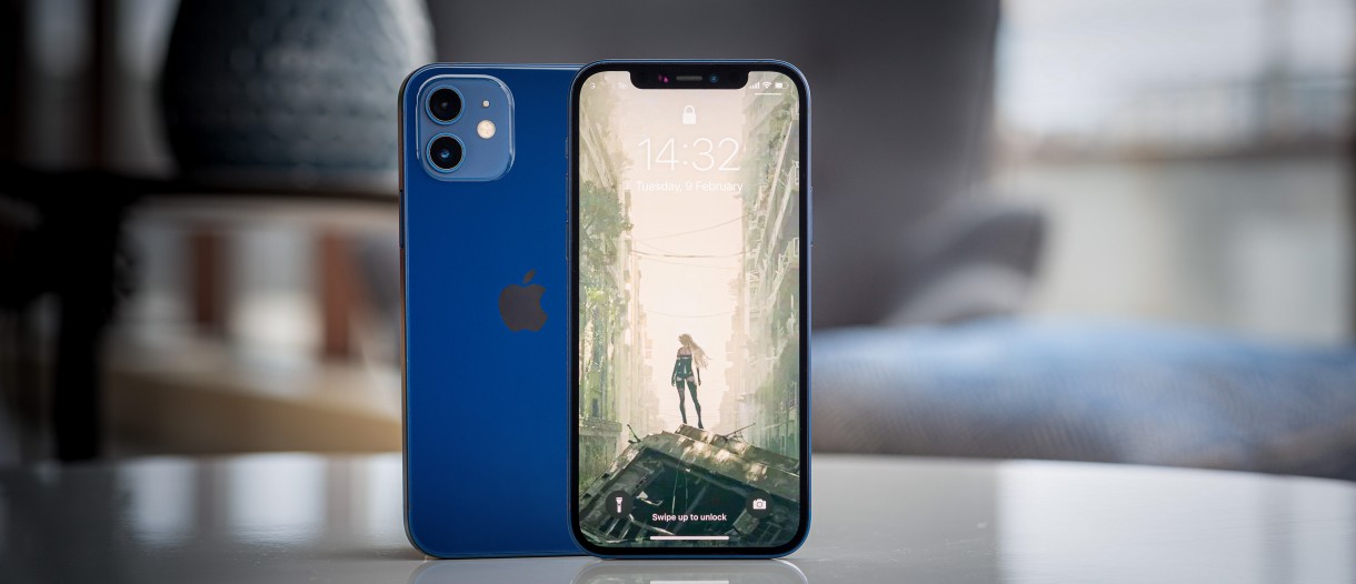 Apple IPhone 12 Pro Max