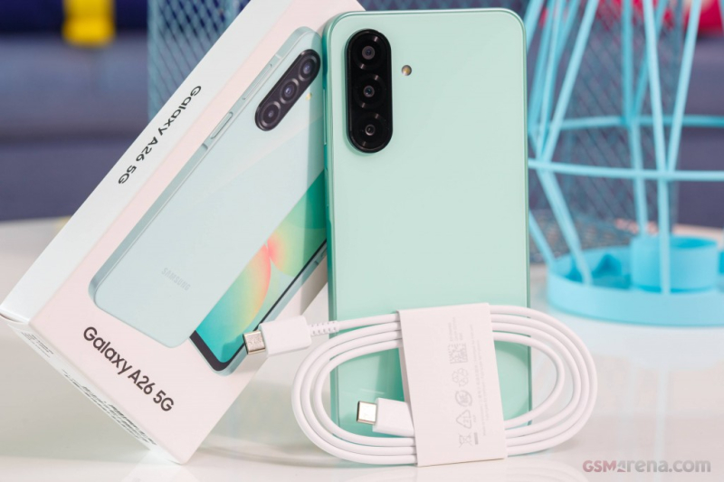 Samsung Galaxy A26