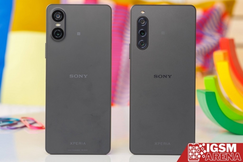 Sony Xperia 10 VI