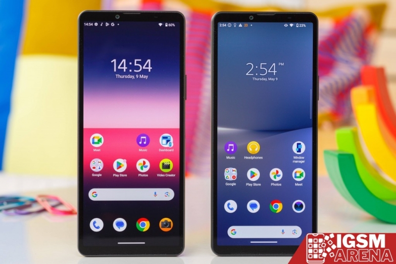 Sony Xperia 10 VI