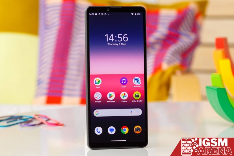 Sony Xperia 10 VI