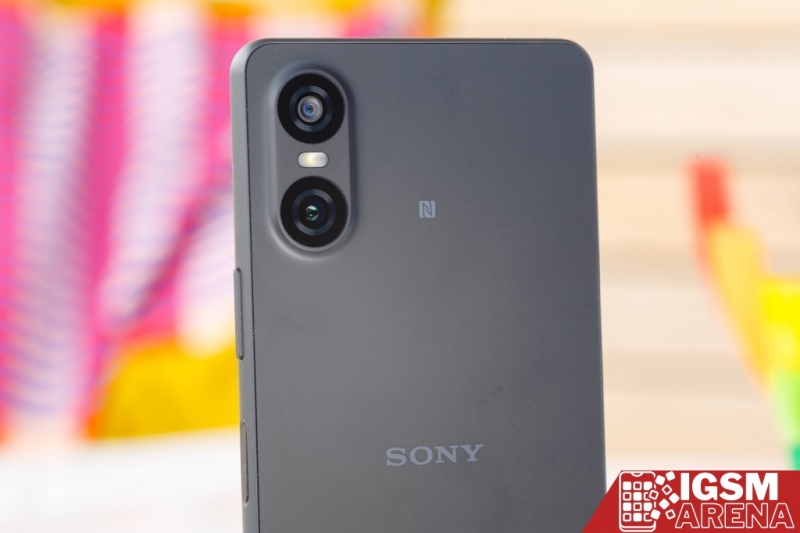 Sony Xperia 10 VI