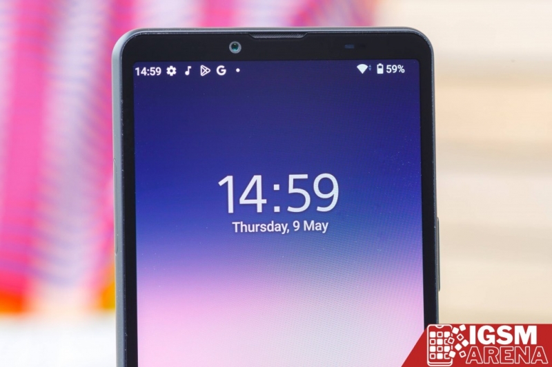 Sony Xperia 10 VI