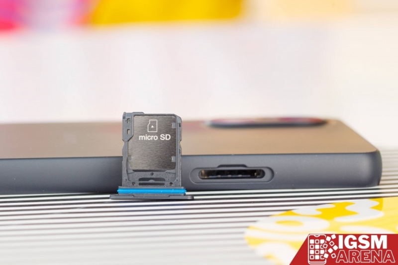Sony Xperia 10 VI