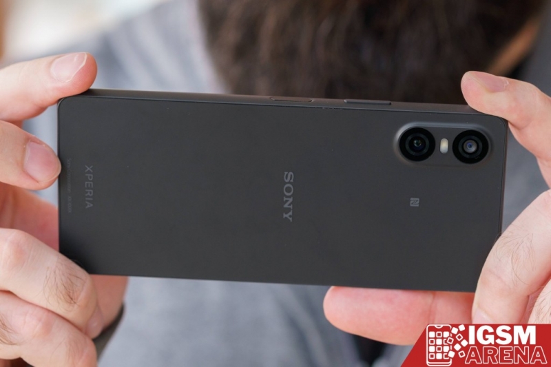 Sony Xperia 10 VI