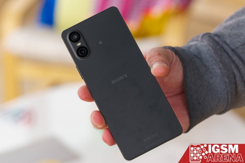 Sony Xperia 10 VI