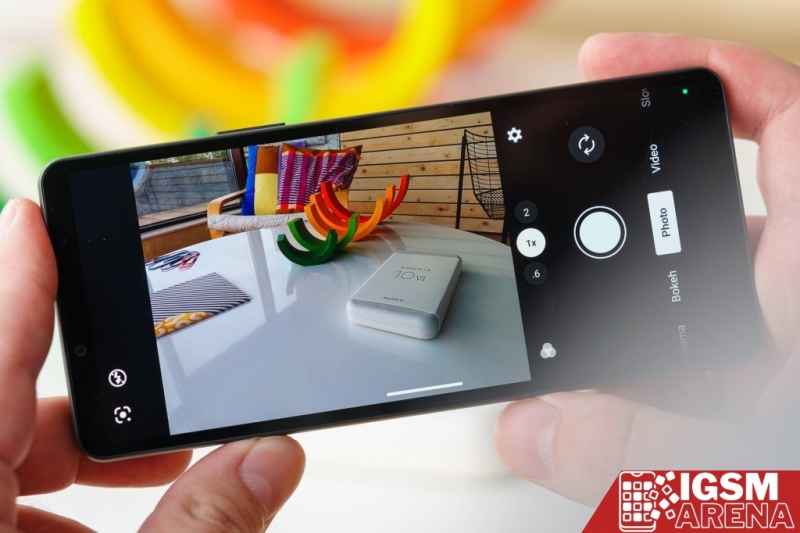 Sony Xperia 10 VI
