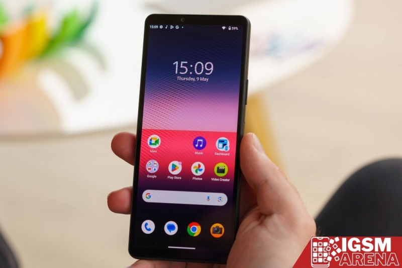 Sony Xperia 10 VI