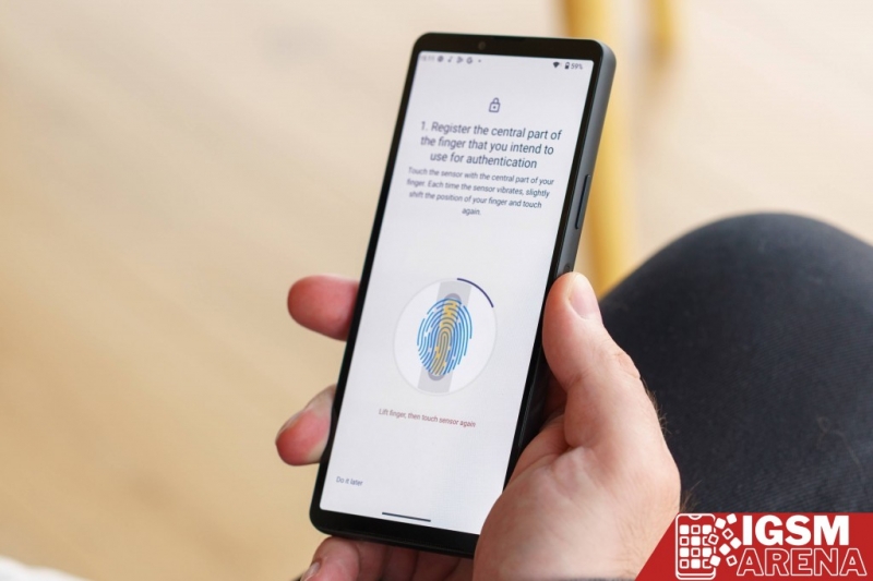 Sony Xperia 10 VI
