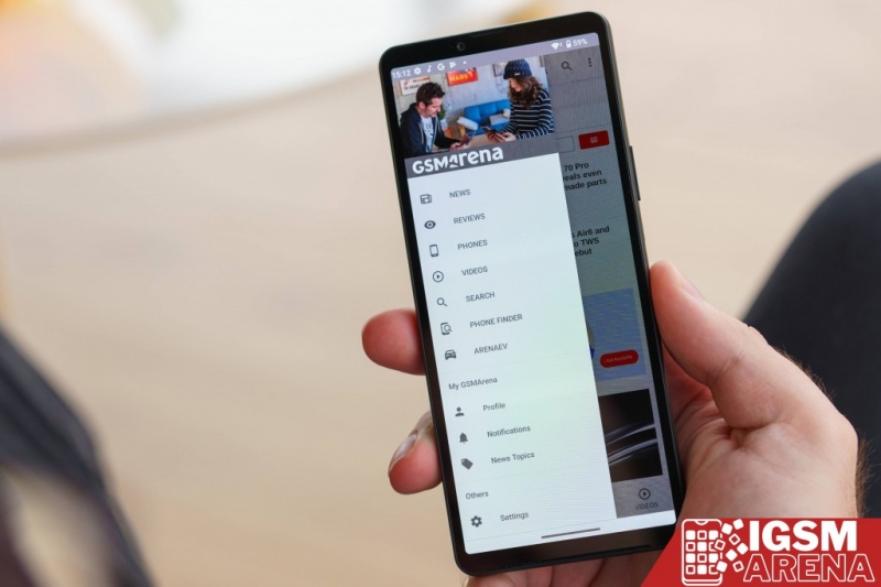 Sony Xperia 10 VI