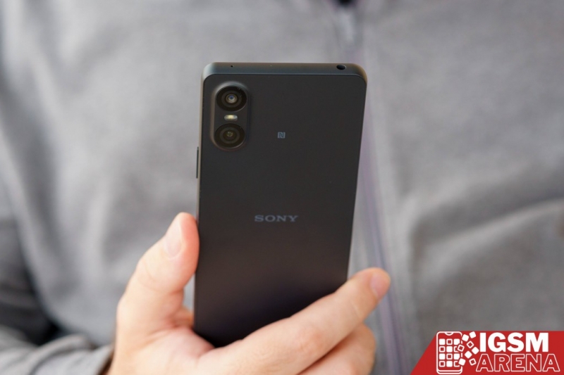 Sony Xperia 10 VI
