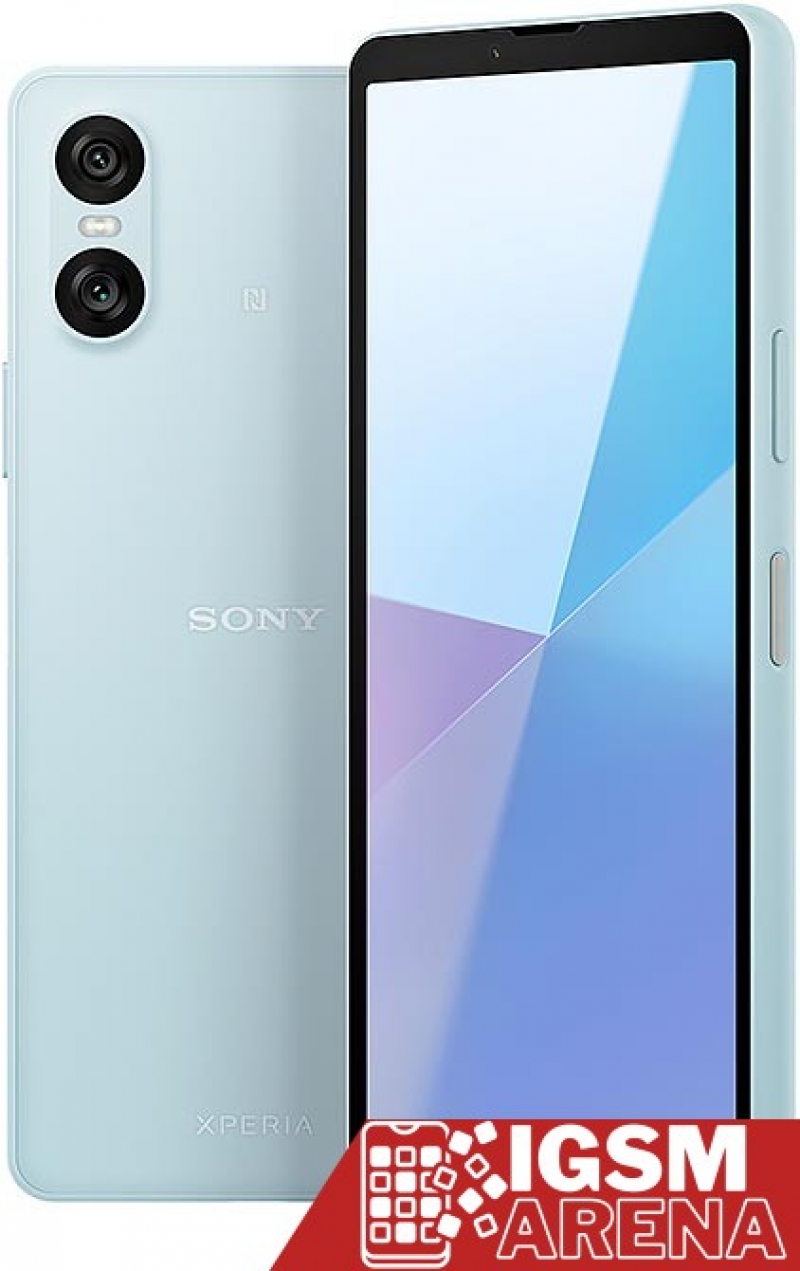 Sony Xperia 10 VI