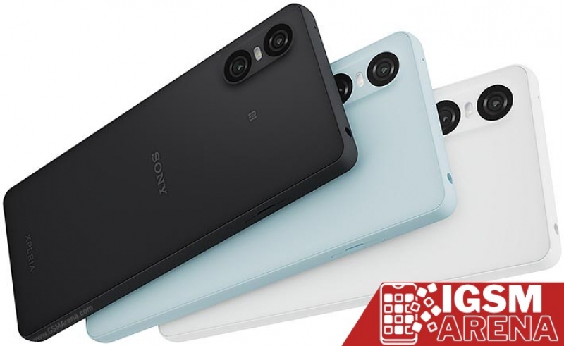 Sony Xperia 10 VI