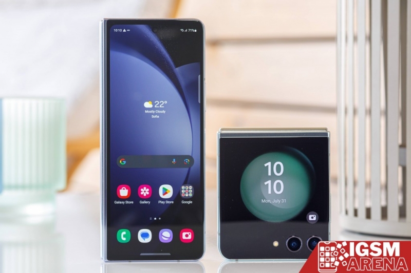 Samsung Galaxy Z Fold5