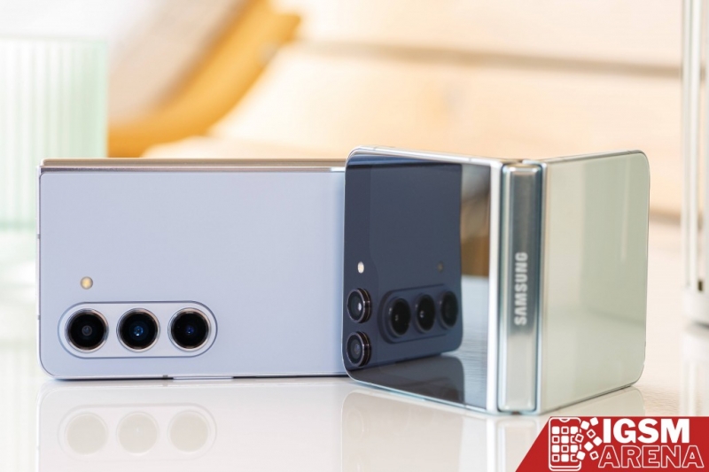 Samsung Galaxy Z Fold5