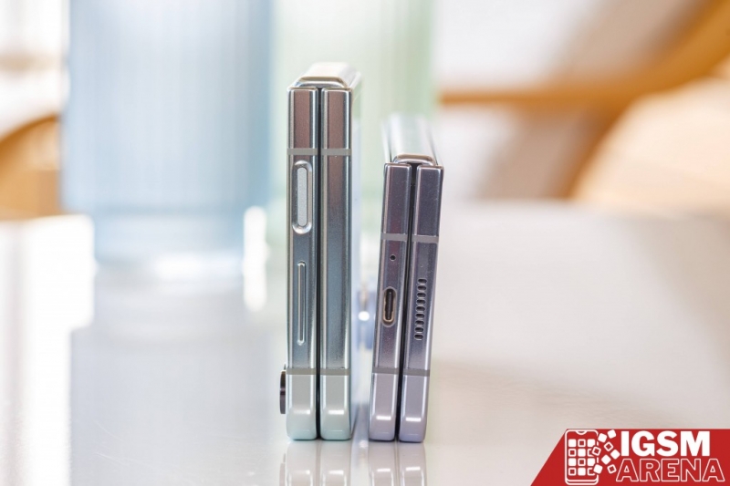 Samsung Galaxy Z Fold5