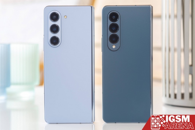 Samsung Galaxy Z Fold5