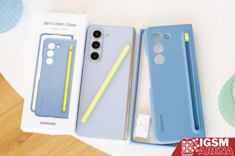 Samsung Galaxy Z Fold5