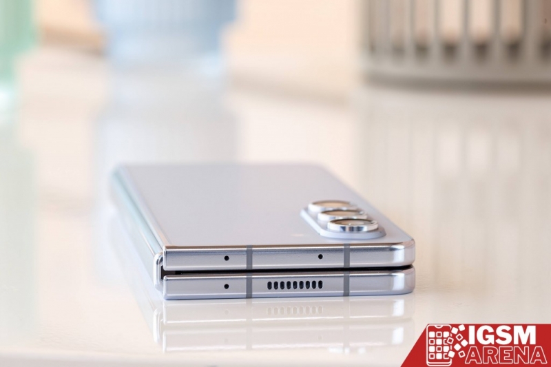 Samsung Galaxy Z Fold5