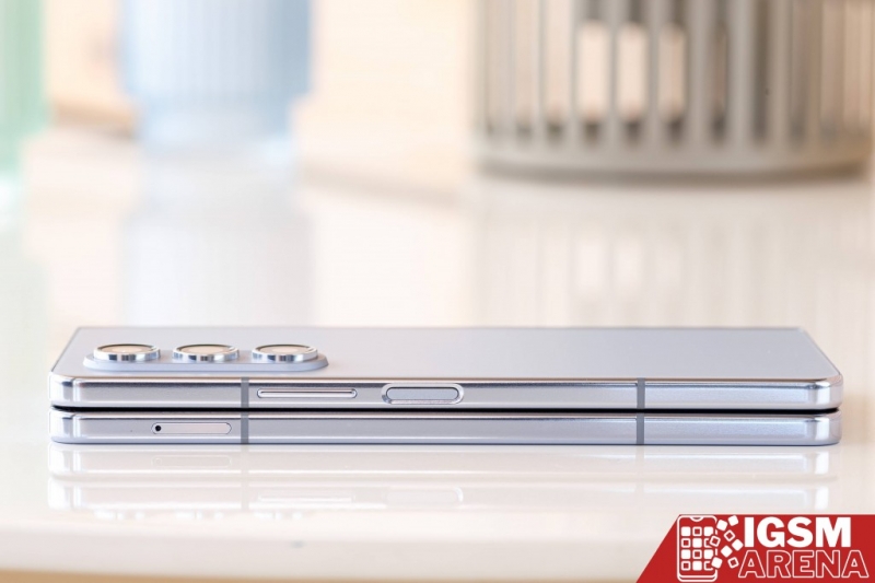 Samsung Galaxy Z Fold5