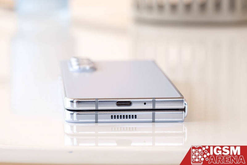 Samsung Galaxy Z Fold5