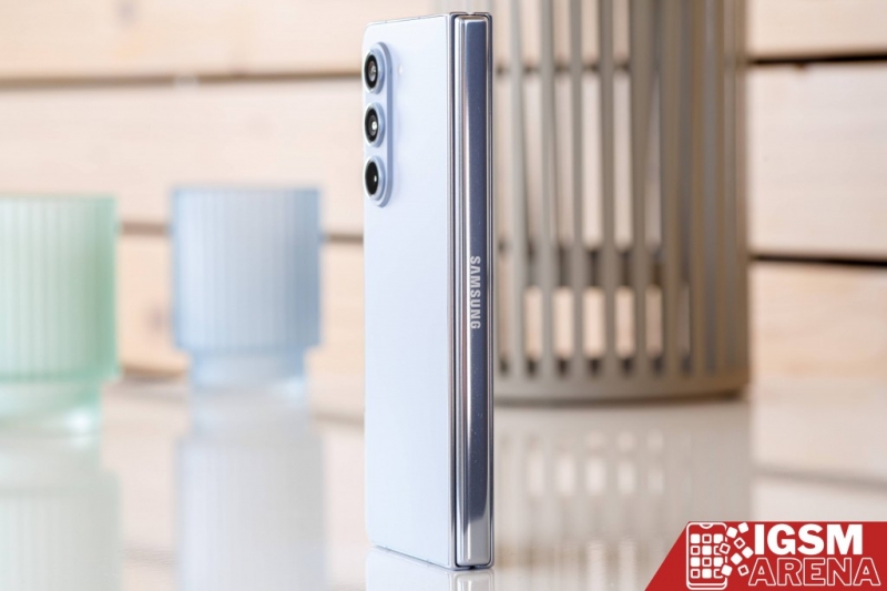 Samsung Galaxy Z Fold5