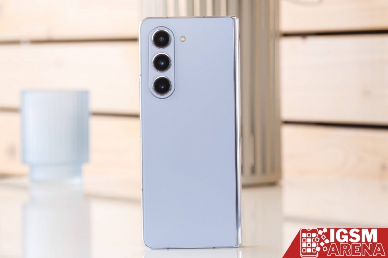 Samsung Galaxy Z Fold5