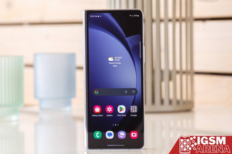 Samsung Galaxy Z Fold5