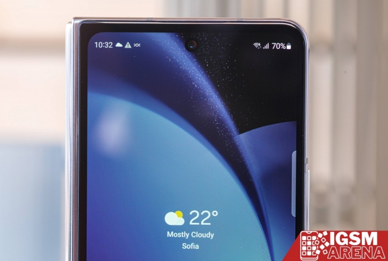 Samsung Galaxy Z Fold5