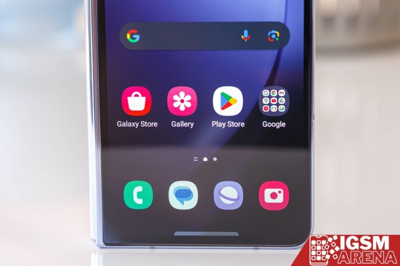 Samsung Galaxy Z Fold5