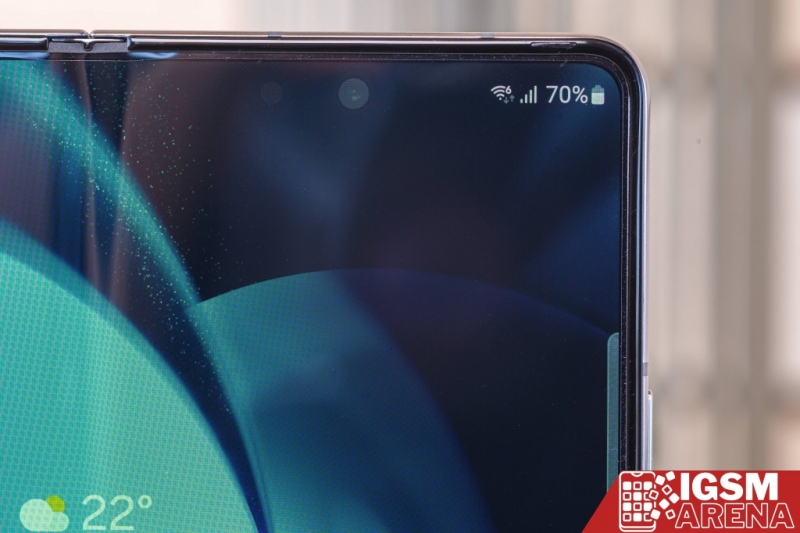 Samsung Galaxy Z Fold5