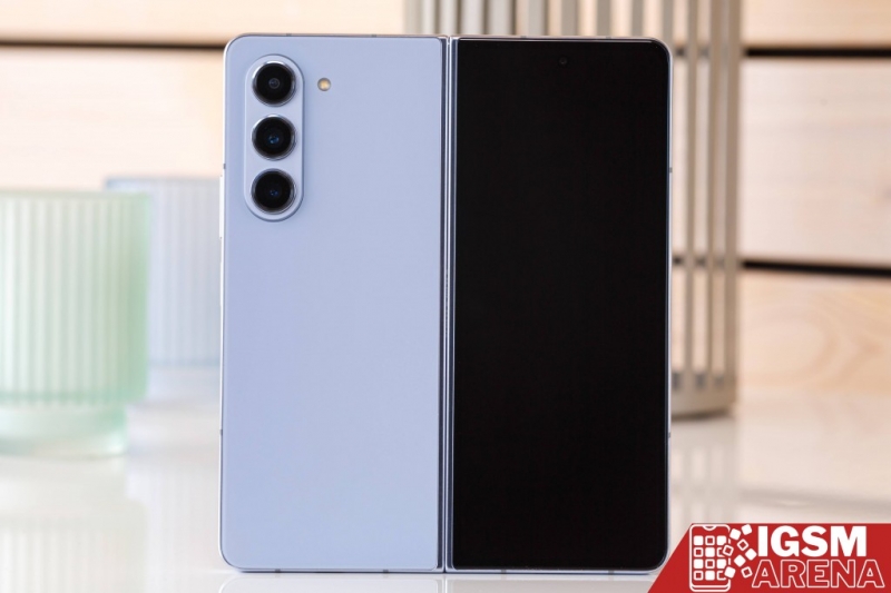 Samsung Galaxy Z Fold5