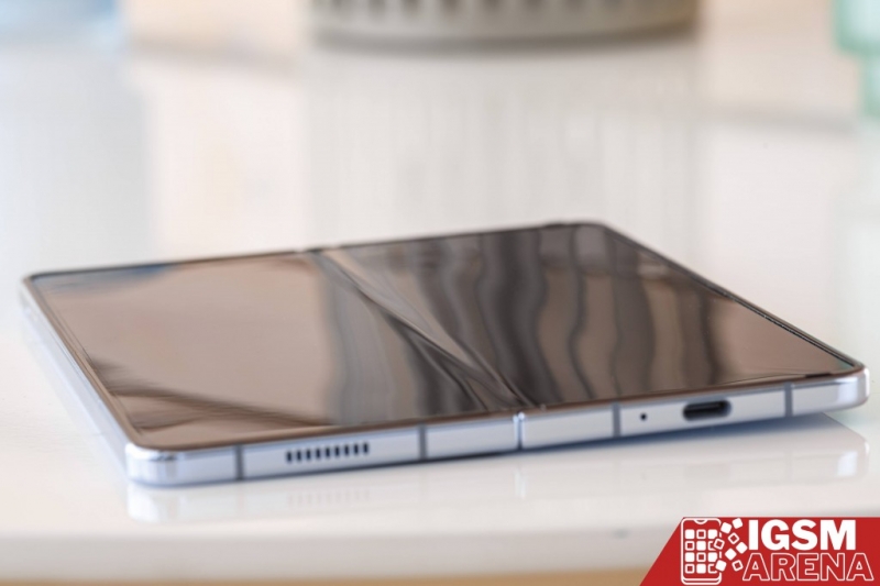 Samsung Galaxy Z Fold5