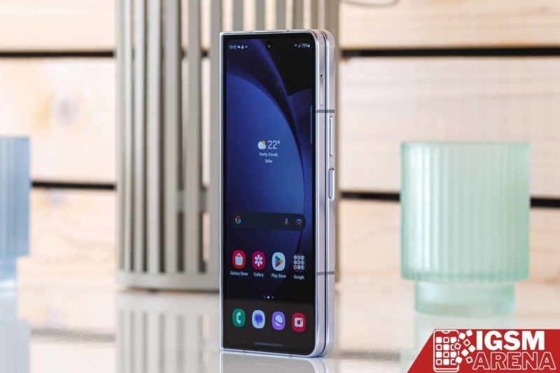 Samsung Galaxy Z Fold5