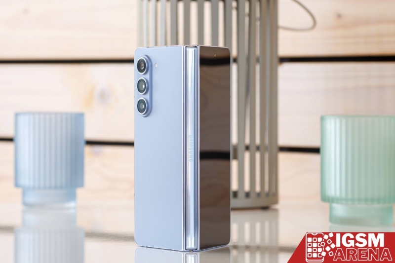 Samsung Galaxy Z Fold5