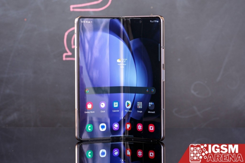 Samsung Galaxy Z Fold5