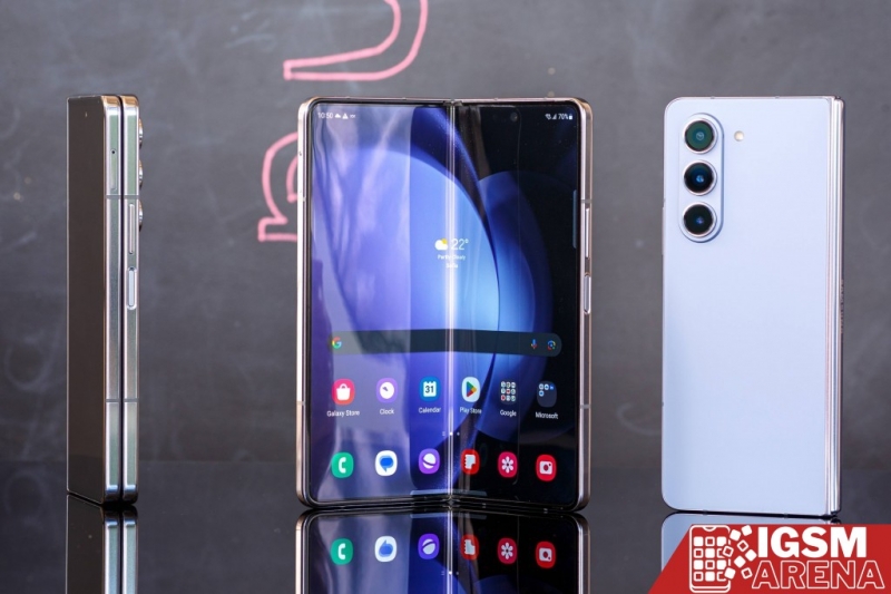 Samsung Galaxy Z Fold5