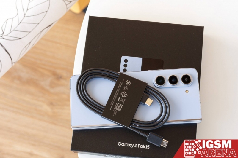 Samsung Galaxy Z Fold5