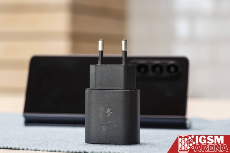 Samsung Galaxy Z Fold5