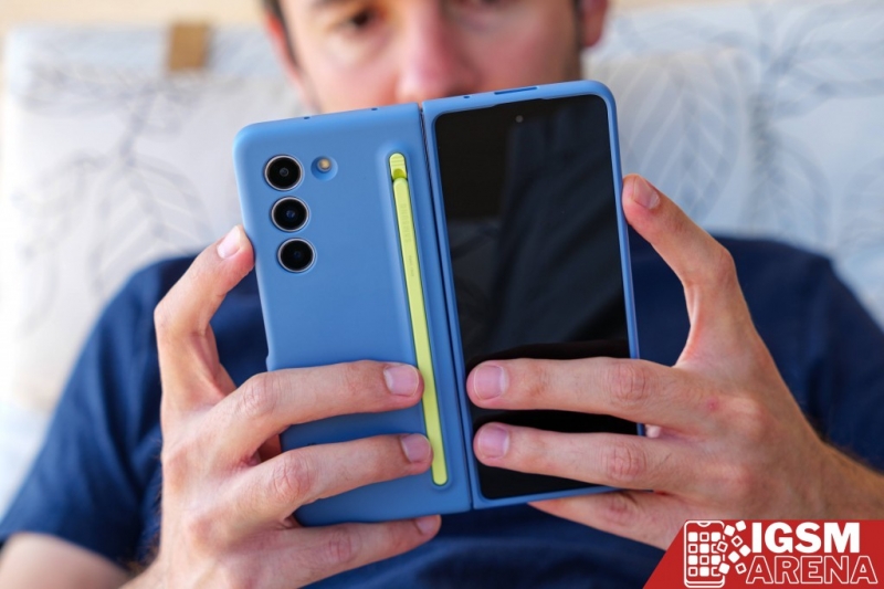 Samsung Galaxy Z Fold5