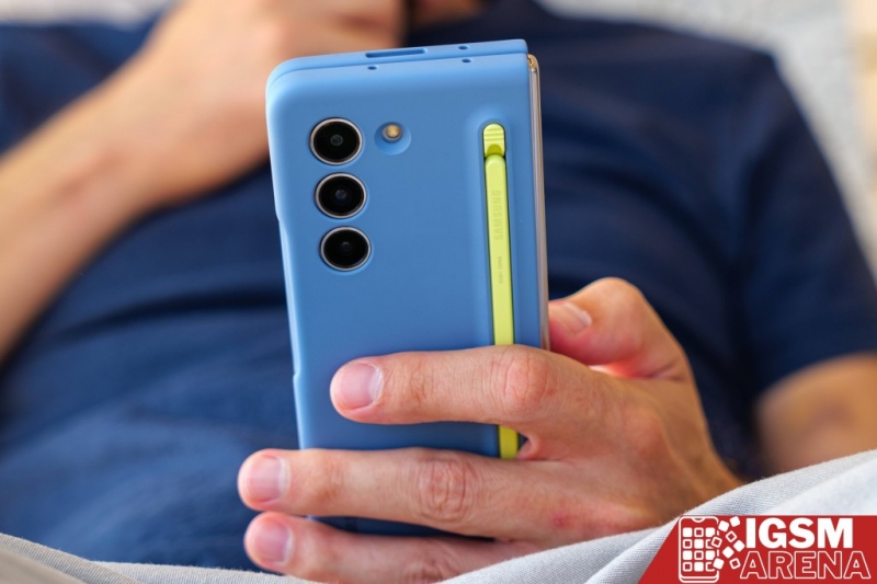 Samsung Galaxy Z Fold5