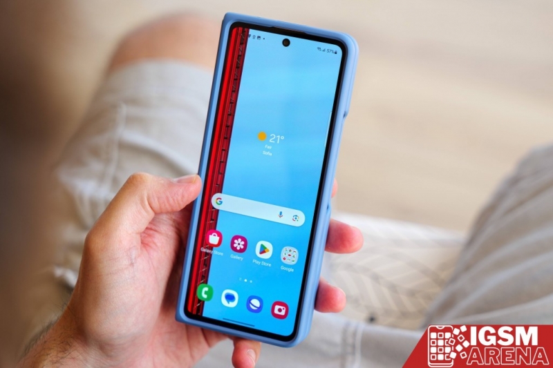 Samsung Galaxy Z Fold5