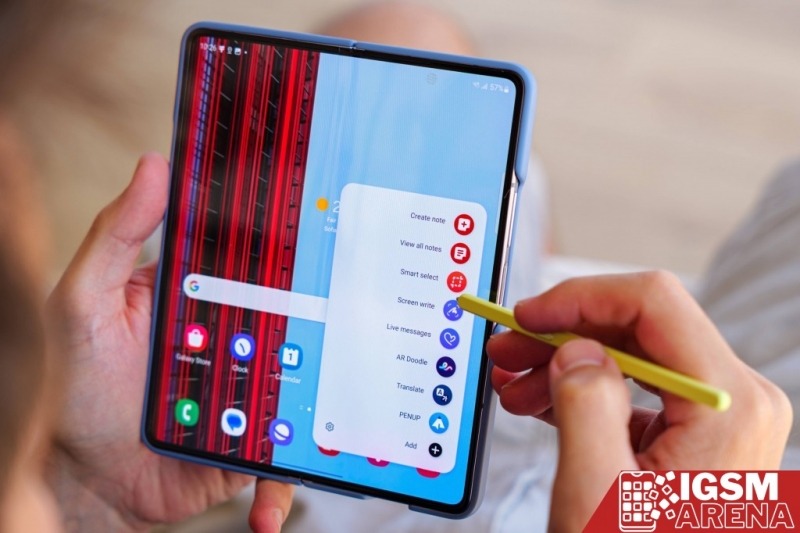 Samsung Galaxy Z Fold5