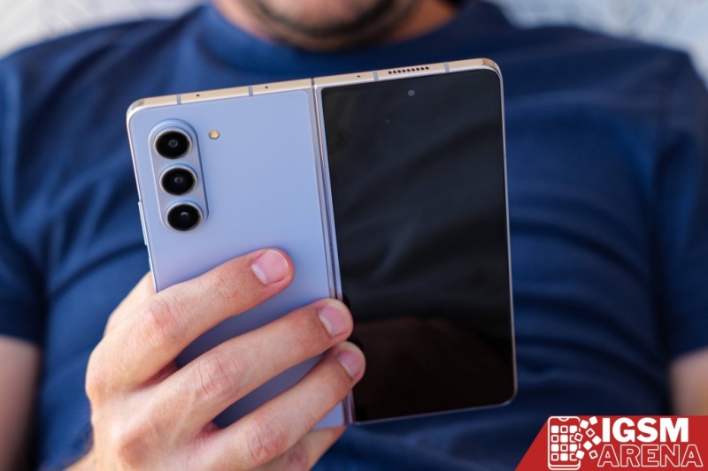 Samsung Galaxy Z Fold5