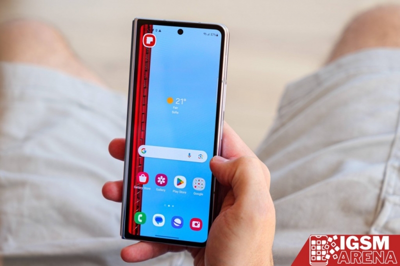 Samsung Galaxy Z Fold5