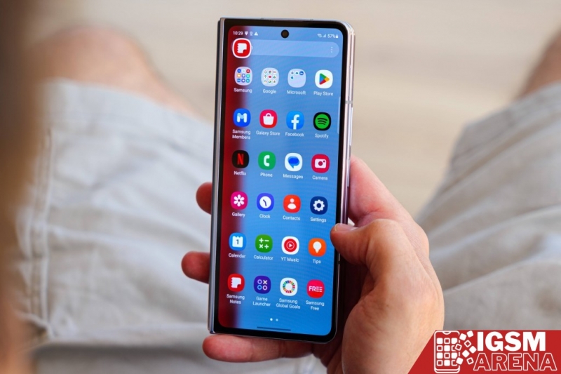 Samsung Galaxy Z Fold5