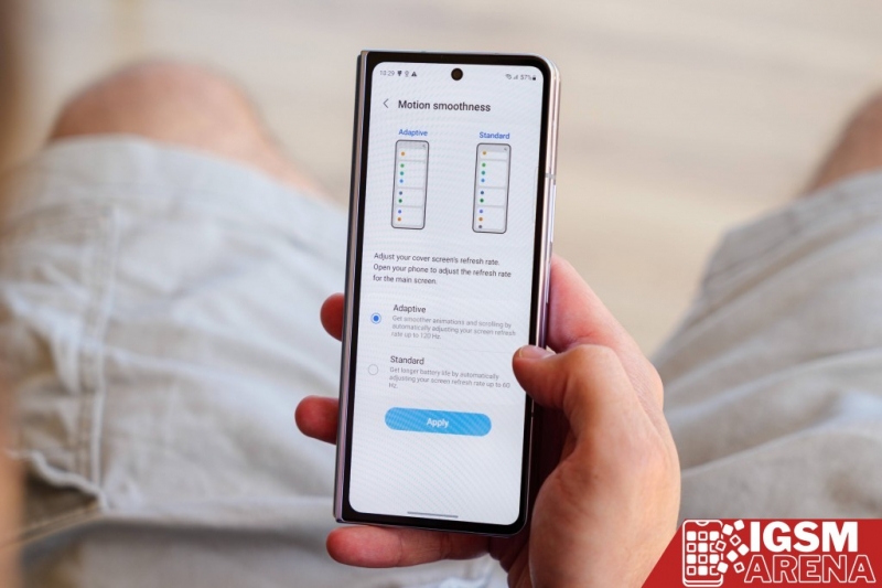 Samsung Galaxy Z Fold5